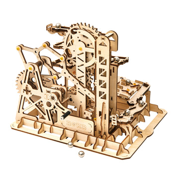 Model Rok 2d ROKR Models – Mechanical Models